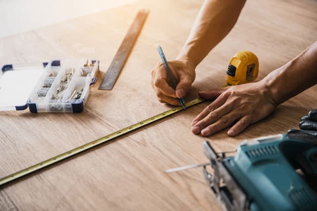 Fabricación de muebles de madera en Lugo a medida