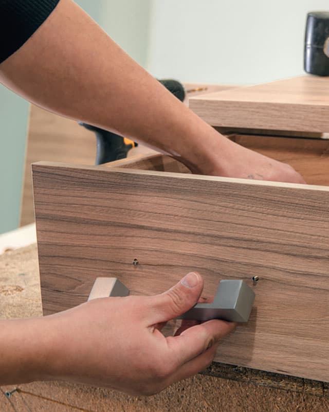 Su carpintería de madera en Lugo