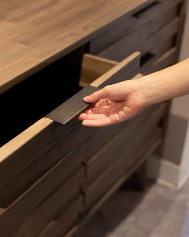 Fabricación de muebles de madera en Lugo a medida